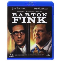 Barton Fink Blu Ray