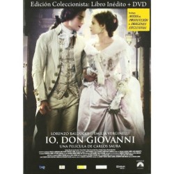 Iodon Giovanni Dvd Libreto