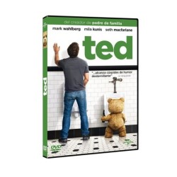 Ted Dvd