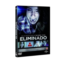 Eliminado Dvd