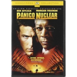 Panico Nuclear Dvd