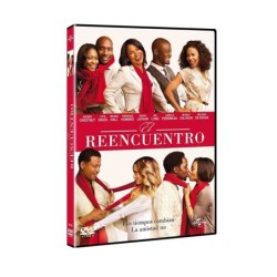 El Reencuentro Dvd