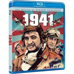 1941 Blu Ray