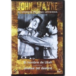 John Wayne N 2 Coleccion Dvd