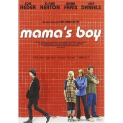 Mama S Boy Dvd