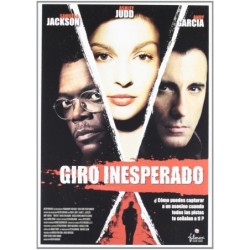 Giro Inesperado Dvd