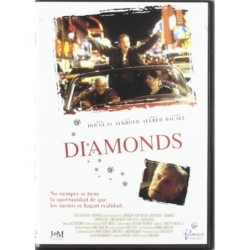 Diamonds Dvd