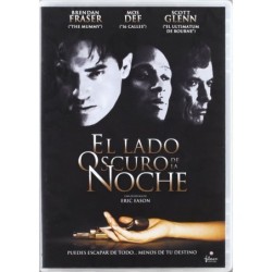 El Lado Oscuro De La Noche Dvd