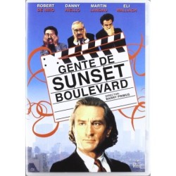 Gente De Sunset Boulevard Dvd