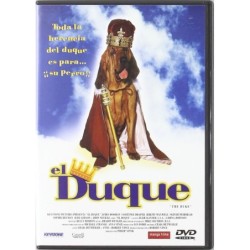 El Duque Dvd