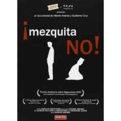 Mezquita No Dvd