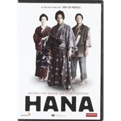 Hana Dvd