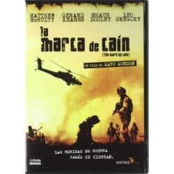 La Marca De Cain Dvd