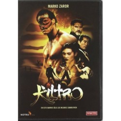 Kiltro Dvd