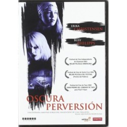 Oscura Perversion Dvd 2002 Home Room