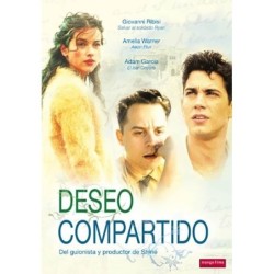 Deseo Compartido Dvd 2004 Love S Brother