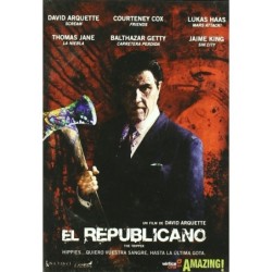 El Republicano 2006 Dvd The Tripper