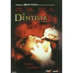 El Dentista Dvd