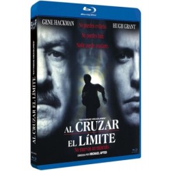 Al Cruzar el Limite [Blu-ray] (1996) Extreme Measures