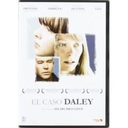 El Caso Delay Dvd