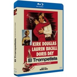 El Trompetista [Blu-ray] (1950) Young Man with a Horn