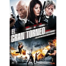 El Gran Torneo Dvd