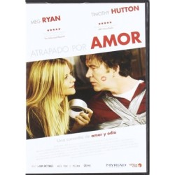 Atrapado Por Amor Dvd