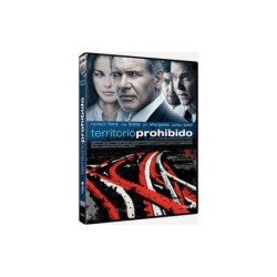 Territorio Prohibido Dvd