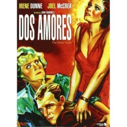 Dos Amores Dvd