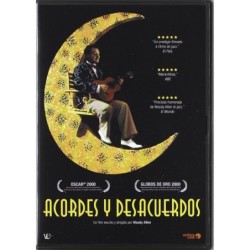 Acordes Y Desacuerdos Dvd