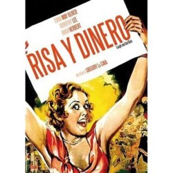 Risa Y Dinero Dvd