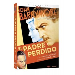 El Padre Perdido Dvd