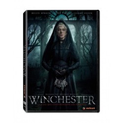 Winchester Dvd