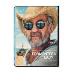 Formentera Lady Dvd