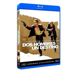 Dos Hombres y un Destino (Butch Cassidy and the Sundance Kid) (Blu-...