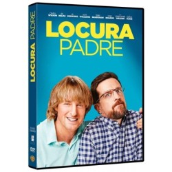 Locura Padre Dvd