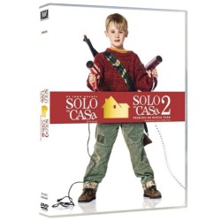 Pack Solo En Casa 12 Dvd