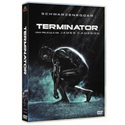 Terminator Dvd