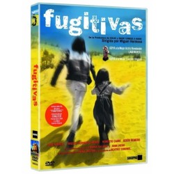 Fugitivas Dvd