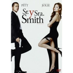 Sr Sra Smith Dvd