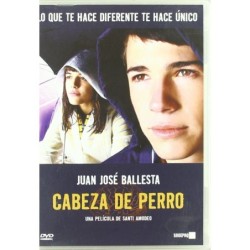 Cabeza De Perro Dvd