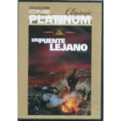 Un Puente Lejano 1977 Dvd Estuche Fino A Bridge Too Far