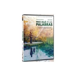 Mas Alla De Las Palabras Dvd