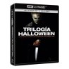 Halloween Pack 1-3 (4K UHD + Blu-ray) [Blu-ray]