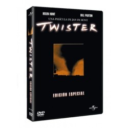 Twister Edicion Especial Dvd