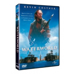 Waterworld Dvd