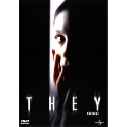 They Dvd