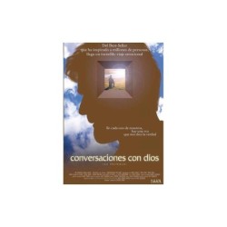 Conversaciones Con Dios Dvd