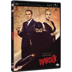 Diabolik (DVD) [DVD]