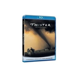 Twister Edicion Especial Blu Ray